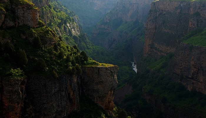 Imagen de recurso de paisaje