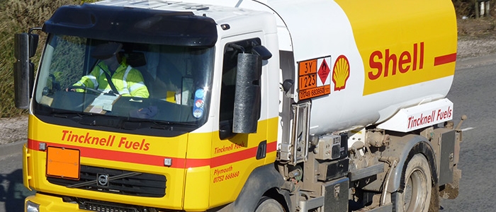 Transporte de mercancías peligrosas