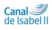 canal de isabel logo